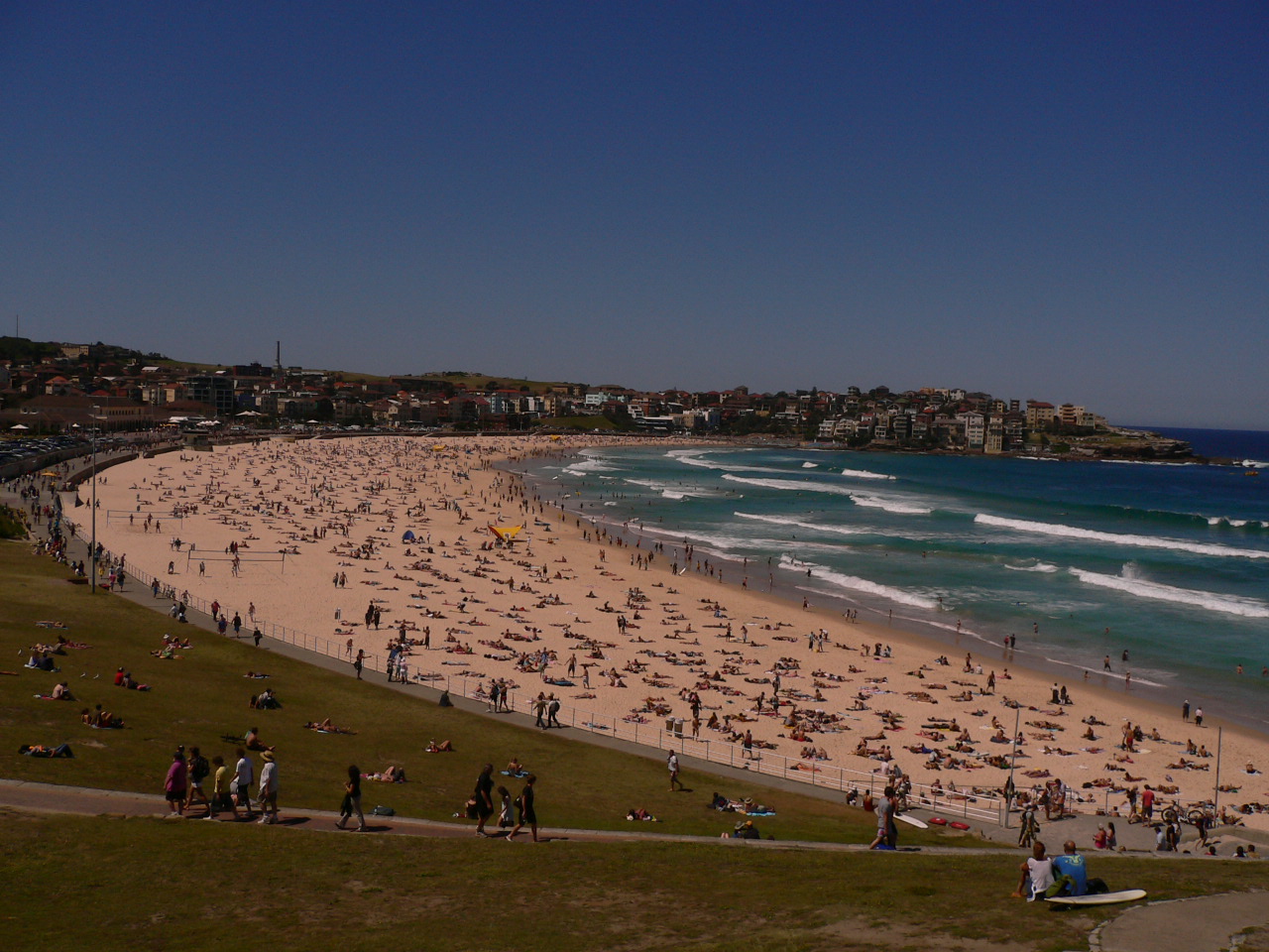 Bondi