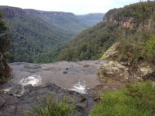 Fitzroy Falls