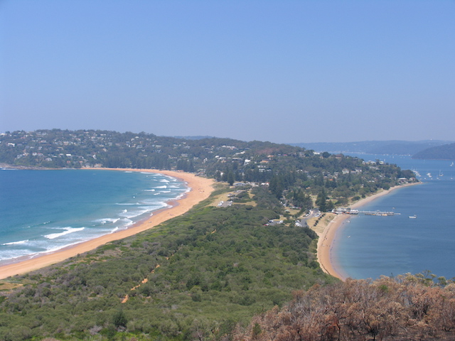 Palm Beach