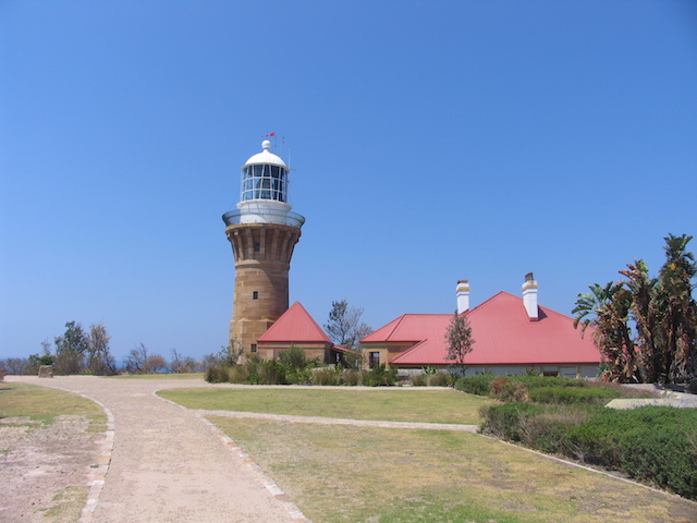 Lighthouse