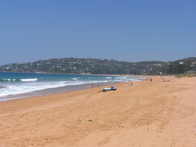 Palm Beach