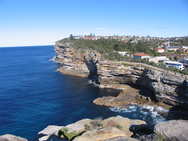 Watsons Bay