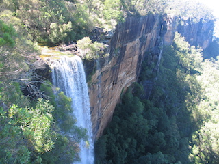 Fitzroy Falls