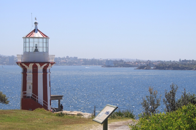 South Head